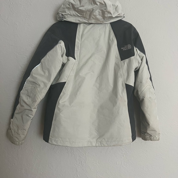North Face 3 in 1 Ski Jacket - Picture 3 of 6